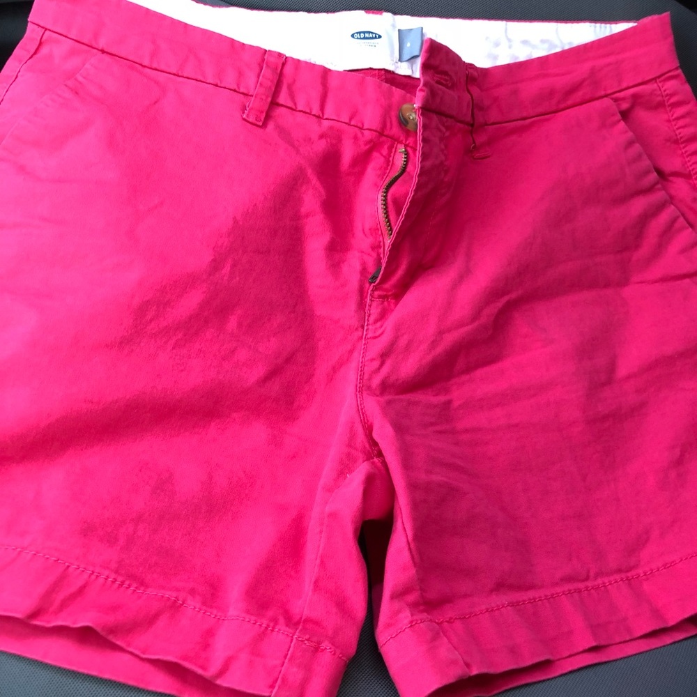 Women’s Old Navy shorts